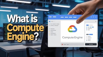 What Is Google Compute Engine? Full Tutorial for Beginners!