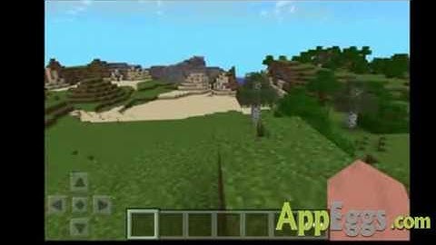 Make server in Minecraft Pocket Edition 0 8 1 with PocketMine MP