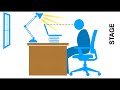 Video Conferencing - Lighting: Don't Be "That Guy"