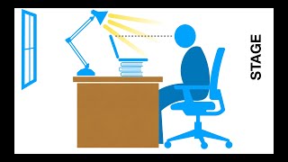 Video Conferencing - Lighting: Don't Be "That Guy" screenshot 5