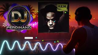 R.e.m. - Losing My Religion Salsa Cover Djremix