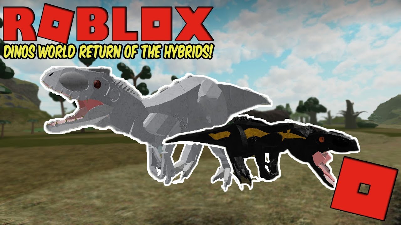 Roblox Dinos World Very Important Announcement 1 Million Visit Sale - 