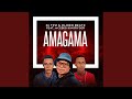 Amagama (feat. Mcebisi Kingryder)