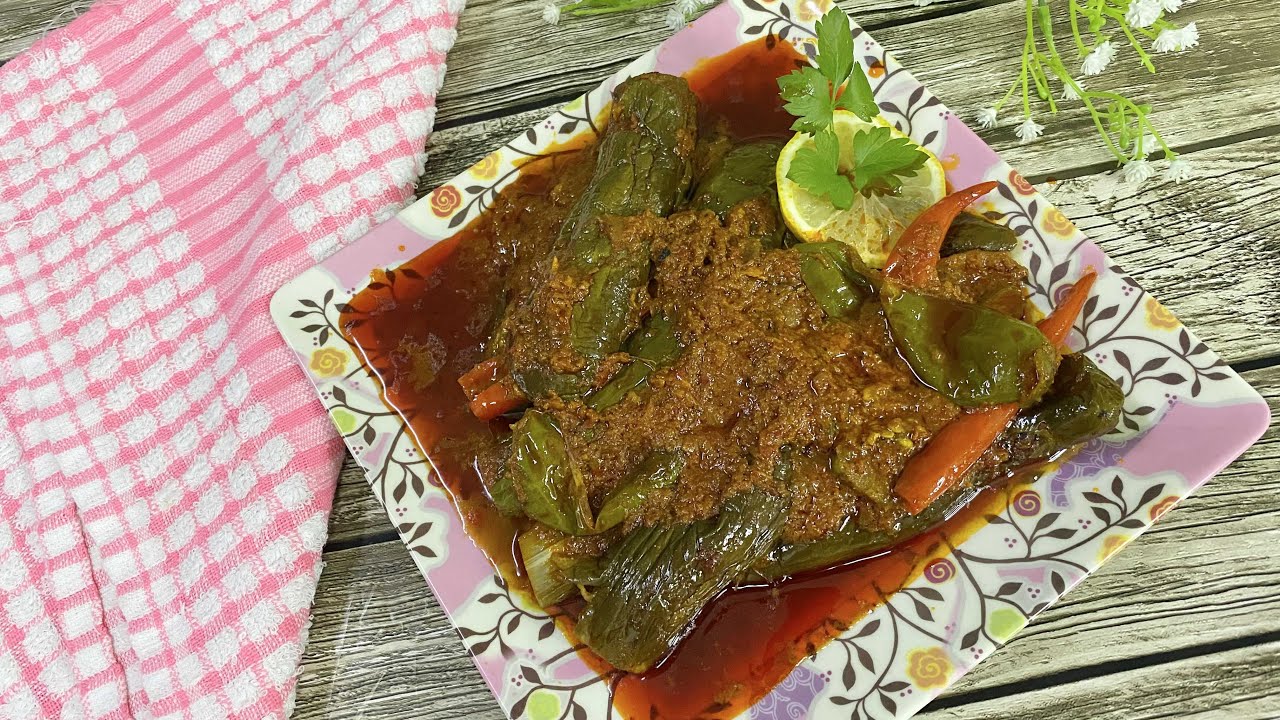Nasi Briyani Ayam Masala Youtube