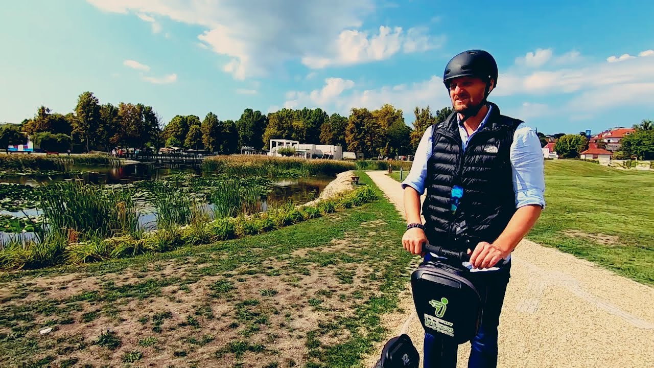 Keszthely és Zalakaros a Poggyászban