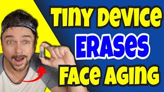 New Device Erases Skin & Face Aging Update | Chris Gibson