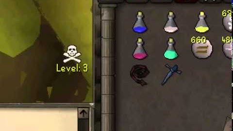 [BRAND NEW RSPS] FinalDamageX