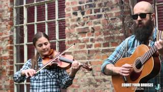 CYB-Session: William Fitzsimmons &amp; Abby Gundersen - People Change Their Minds