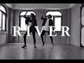 Bishop Briggs - River | Galen Hooks Choreography |  M.O.Ms Studio