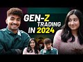 Genz trading trends in 2024  empowering a new wave of traders