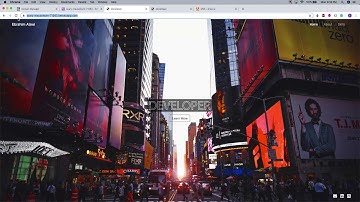 Use a custom domain name for Heroku App