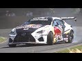 Ahmad Daham's 844HP Supercharged Lexus RC-F! - Drifting at Goodwood FOS 2019!