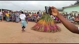 ZANGBETO ETCHIKAKOU DE KPETOU