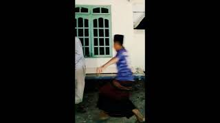 Aku tanpamu ngisingku angel😂