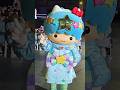 キティカチューシャを着けてるキキくん Sanriofes2024 サンリオキャラクター大賞 リトルツインスターズ キキララ キティカチューシャを着けてるキキくん Sanriofes2024 サンリオキャラクター大賞 リトルツインスターズ キキララ