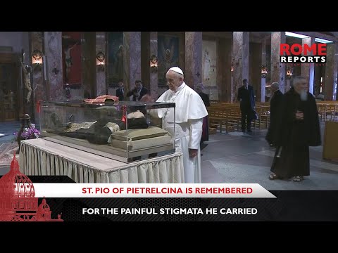 Video: Kaip nuvykti iš Romos į Padre Pio šventyklą