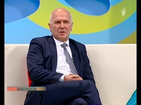 შარდკენჭოვანი დაავადება და თირკმლის კოლიკა