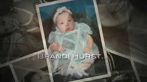Brandi Hurst Project 17