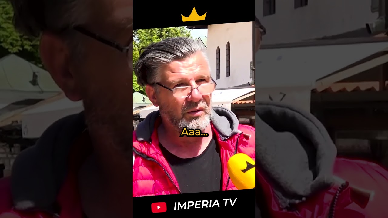 Šta je "Starleta"?! 🤣💃 #imperiatv #shorts