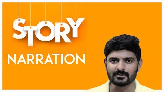 How to Narrate a Story to Producers & Actors | How to Pitch a Movie Idea | Film Psycho - தமிழில்