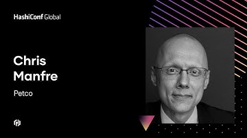 Redeploying Stateless Systems in Lieu of Patching - HashiConf Global 2021