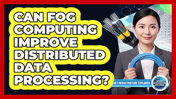 Can Fog Computing Improve Distributed Data Processing?