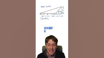Proof of the area of a triangle formula in this special case