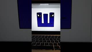 Alphabet Lore Russian Scratch Part-3