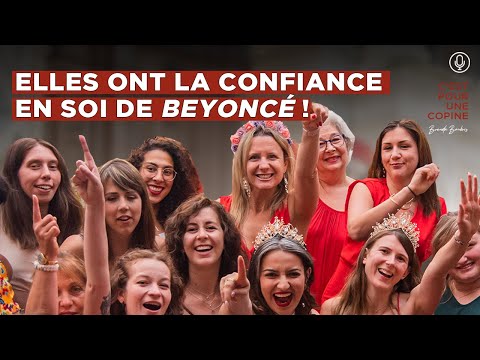 Comment elles ont fait pour avoir la confiance en soi de Beyoncé en 6 mois ?! ️ - Comment elles ont fait pour avoir la confiance en soi de Beyoncé en 6 mois ?! ️