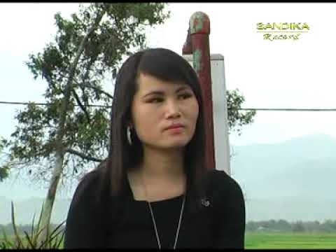 KARAM DILAUT#KERINCI ARTIST#JEPANG#LEFT
