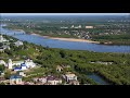 Kirov (Vyatka), Russia. The Most Eastern Town of Ancient Russia. Founded in 1174. Live