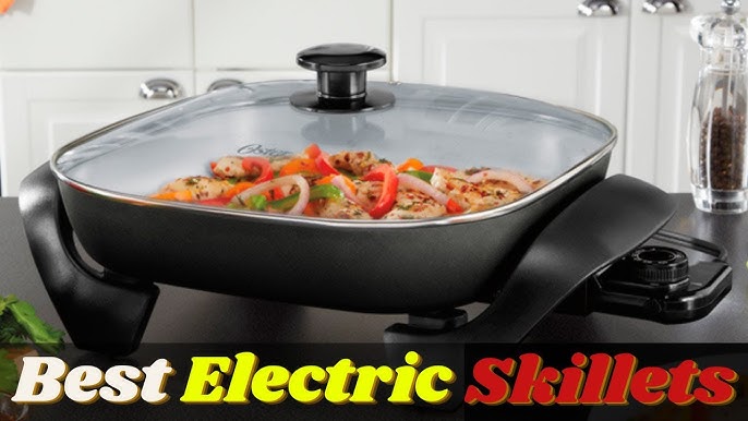 17 Best Portable Electric Stoves For Easy Cooking In 2023