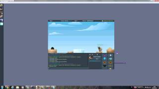 Transformice - truques no editor de mapas parte 2