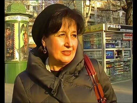 პირადი ექიმი-მარი მალაზონია - ყურადღების კონცენტრაცია