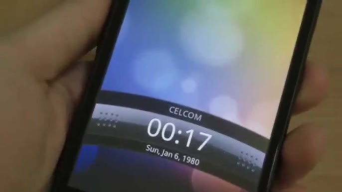 HTC HD2: How To Install WP7 (Windows Phone 7) & MAGLDR 1.13 To.