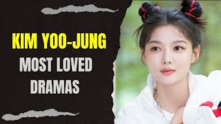 Top 10 Dramas Starring Kim Yoo-Jung (2022 Updated) | Comment Your Favorite👇