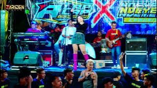ZARIDEN MUSIC - ANAK SINGKONG EVIS RENATA - PEMUDA ALAP ALAP CENGKIAN X NDEYENG COMMUNITY