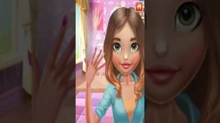 Candy Nail Art Sweet Fashion   Android gameplay Movie TabTale screenshot 5