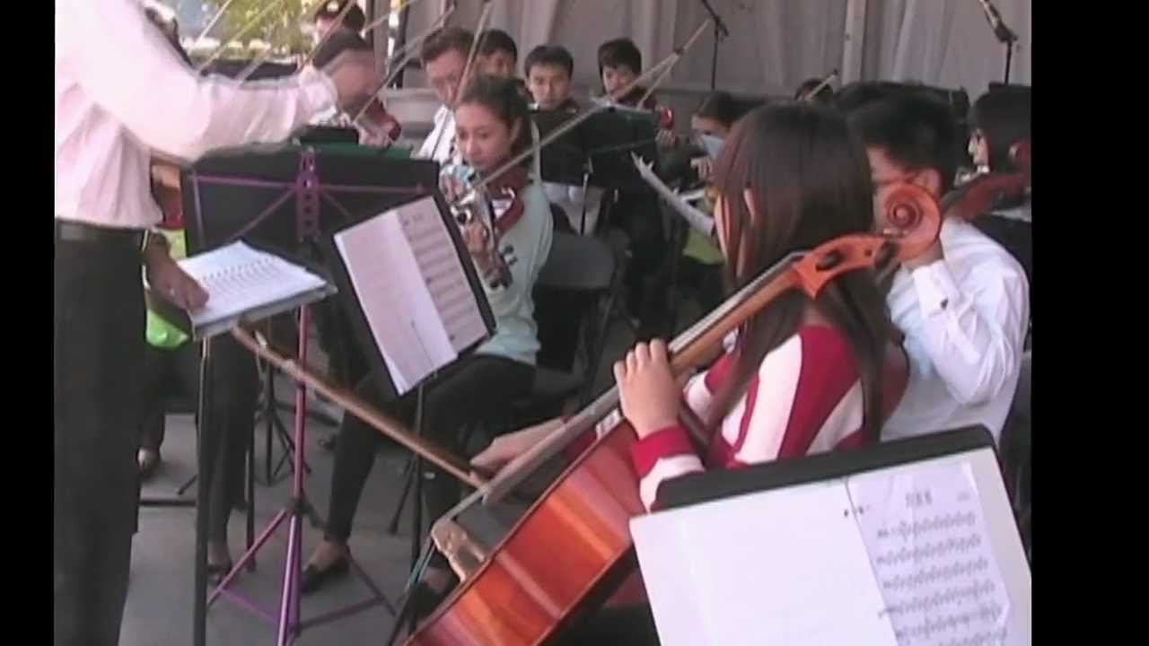 Tian-mimi - Arr. by Marcus Chiam - YouTube
