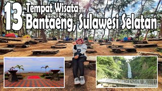 13 Tempat Wisata di Bantaeng, Sulawesi Selatan Terbaru & Terpopuler @dedidanibigfamily