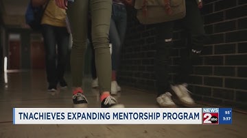 tnAchieves expands mentorship program