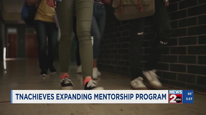 tnAchieves expands mentorship program