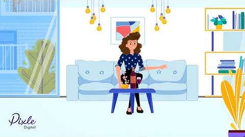 App Explainer Video - SMSY - Pixle Digital