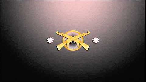 Counter Strike Global Offensive Rank Intro [CS GO]