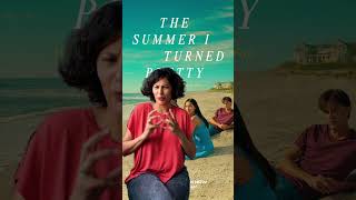 Serie tv che vi consiglio || The Summer I Turned Pretty #romance #love #thesummeriturnedpretty