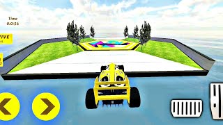 Formula  car racing  Android ios game play #34  #shorts screenshot 2