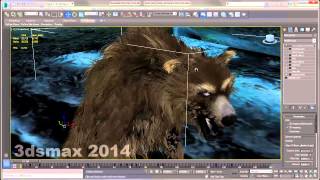 3ds Max 2015 New Features VPPerf TMVersion
