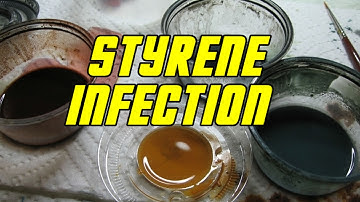 SCALE MODEL HACKS Number 01- SAVE MONEY!