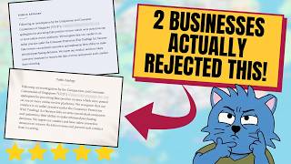 Information Why Are S’pore Businesses Suddenly Apologising for Fake Reviews News