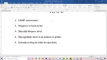 Condiciones prueba 2 Evaluación TIC 4 ESO IES Monterroso